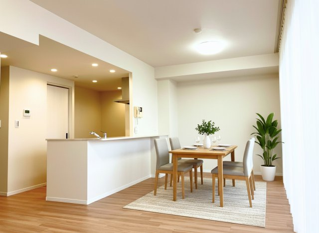 シティハウス黒松の丘