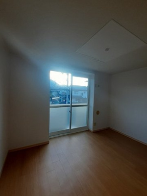 【内装】 | シャルマン北川毛Ａ