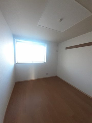 【内装】 | シャルマン北川毛Ａ