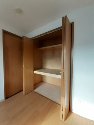 【収納】 | シャルマン北川毛Ａ