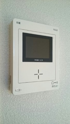 【セキュリティ】 | ラ・メール　Ⅱ