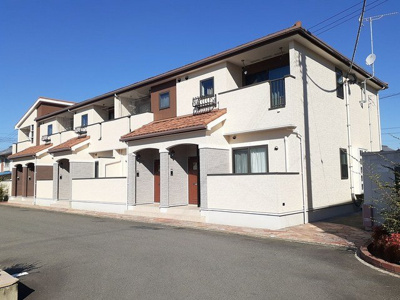 【外観】 | ラ・メール　Ⅱ