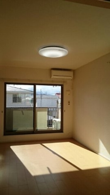 【居間・リビング】 | ラ・メール　Ⅱ