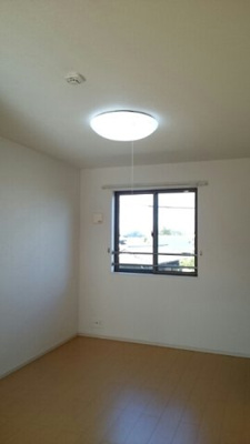 【内装】 | ラ・メール　Ⅱ