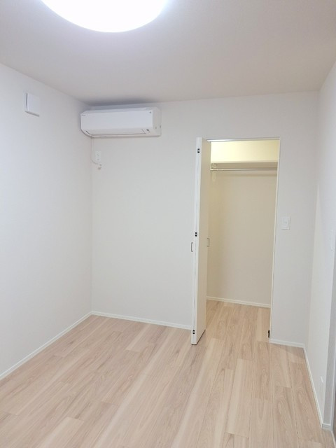 クラスペディア神楽坂の洋室|★全室エアコン付き★