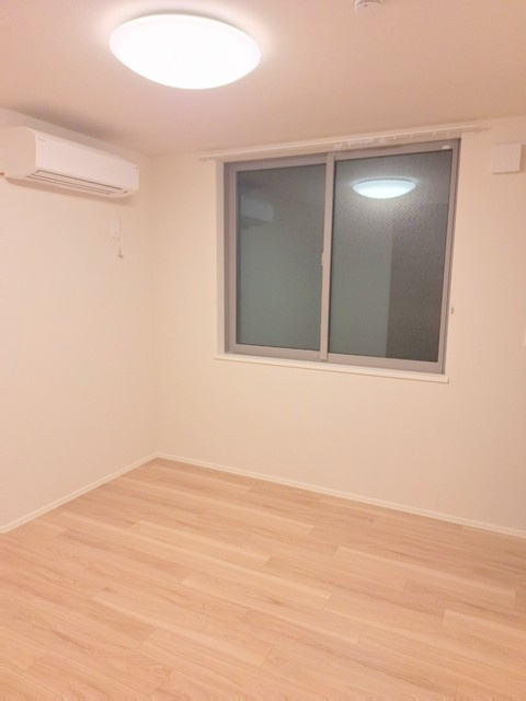 クラスペディア神楽坂の洋室|★全室照明付き★