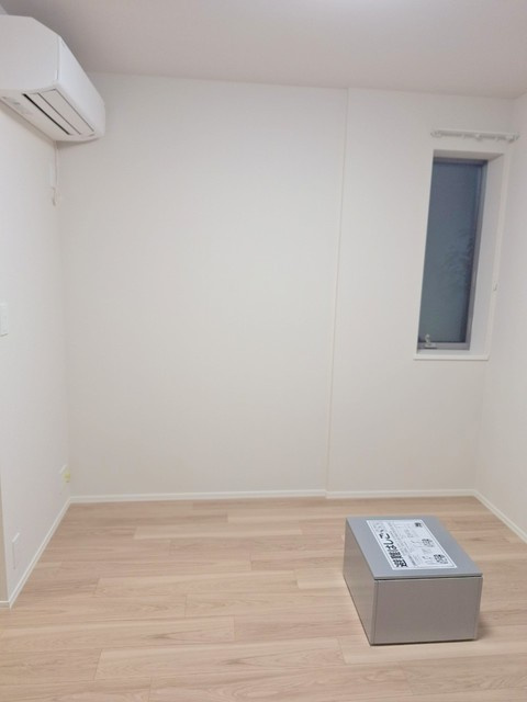 クラスペディア神楽坂の洋室|★全室エアコン付き★