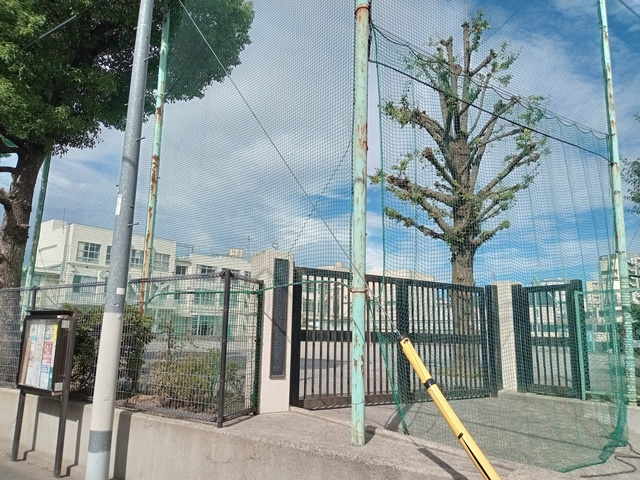 クラスペディア神楽坂のその他|新宿区立牛込第一中学校