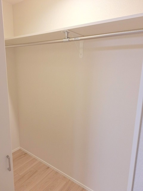 クラスペディア神楽坂の収納|★収納豊富です★