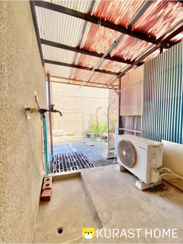 向日市鶏冠井町東井戸　貸家のその他