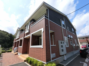 エスティーヌ シャルム　Aの画像