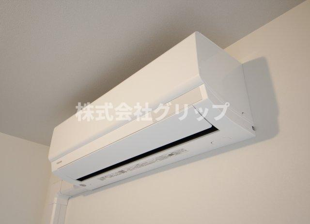 LEXE横濱関内の設備