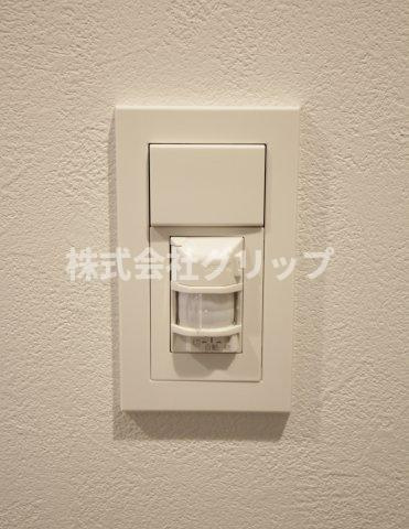 LEXE横濱関内の設備