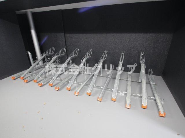 LEXE横濱関内のその他共用部分