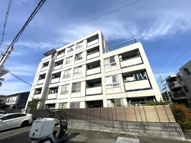 西宮市甲子園五番町のマンションの画像