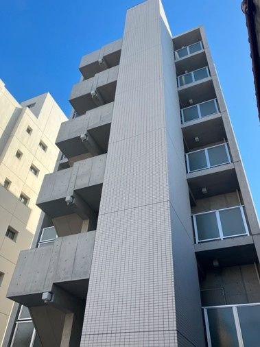 森下ツインキャッスル　Ｎ棟