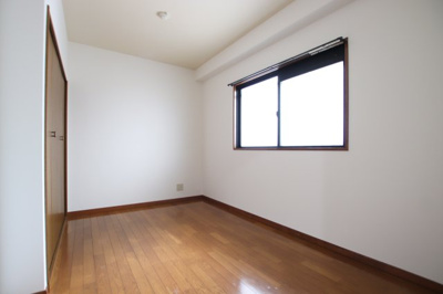 【洋室】 | ヴィラ狭山