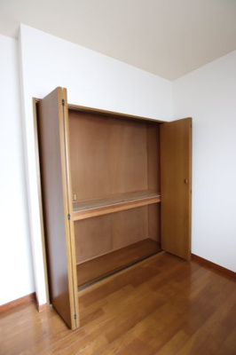 【収納】 | ヴィラ狭山