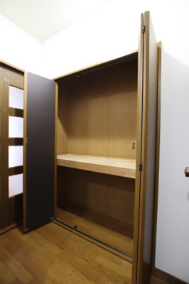 【収納】 | ヴィラ狭山