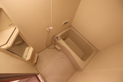 【浴室】 | ヴィラ狭山