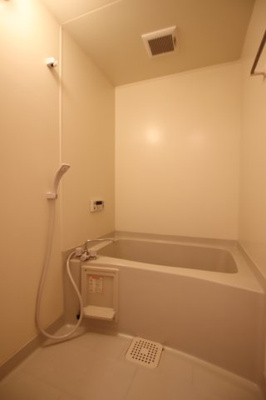 【浴室】 | ヴィラ狭山