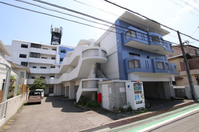 【外観】 | ヴィラ狭山