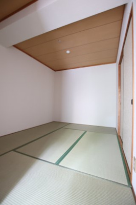 【和室】 | ヴィラ狭山