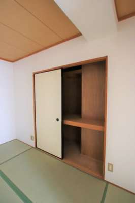 【収納】 | ヴィラ狭山
