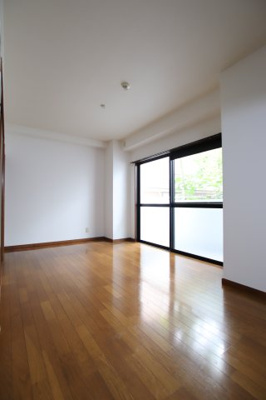 【居間・リビング】 | ヴィラ狭山