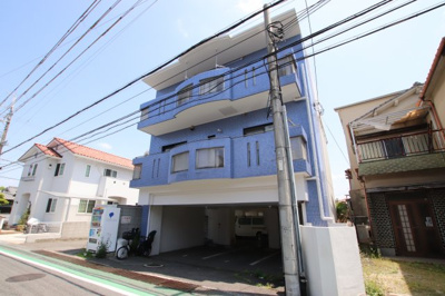 【外観】 | ヴィラ狭山