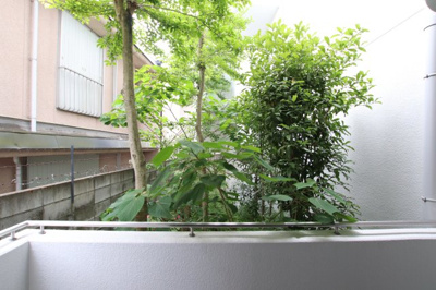 【展望】 | ヴィラ狭山