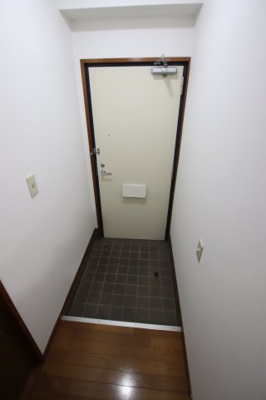 【玄関】 | ヴィラ狭山