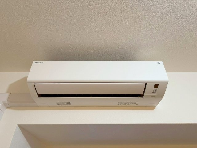 Parc de Vert Esakaの設備