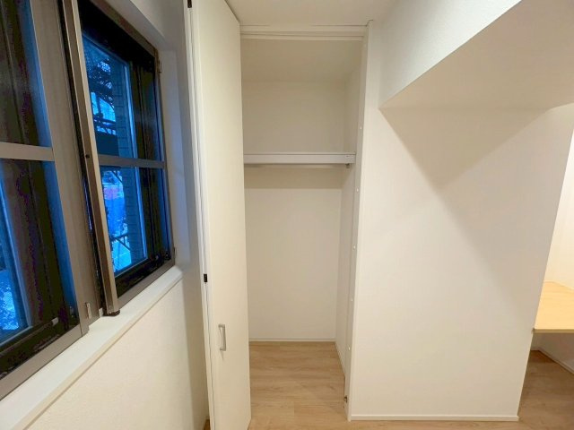 Parc de Vert Esakaの内装