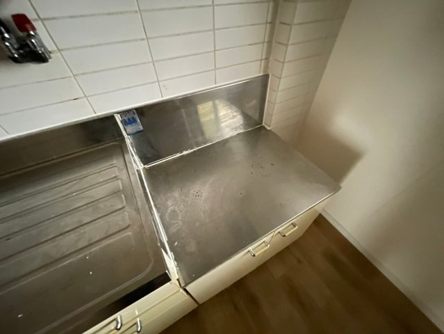 第二ハイツ中山のその他