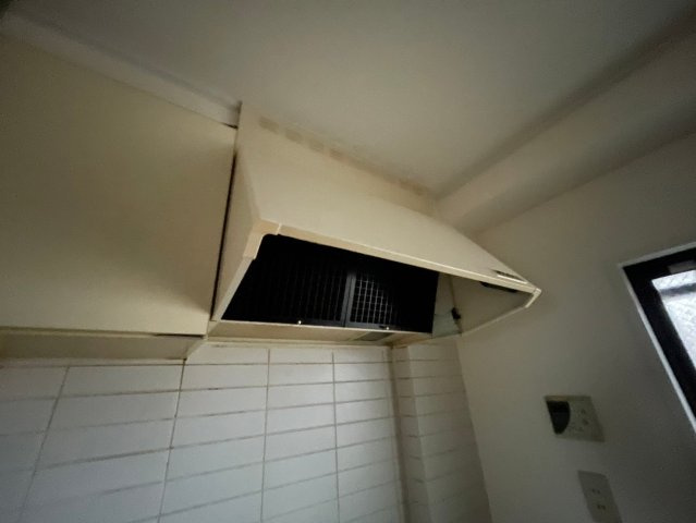 第二ハイツ中山のその他