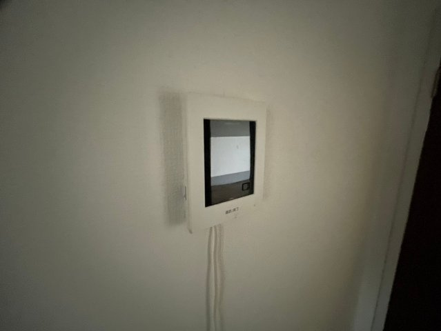 第二ハイツ中山の内装