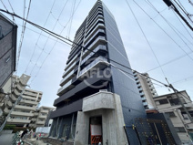 プレサンス天王寺デルニエの画像