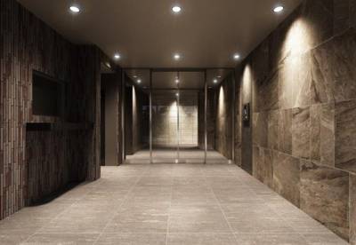 【セキュリティ】 | RELUXIA新御徒町