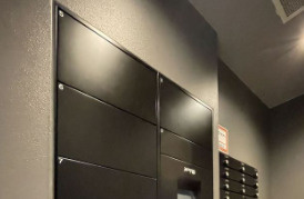 【設備】 | RELUXIA新御徒町