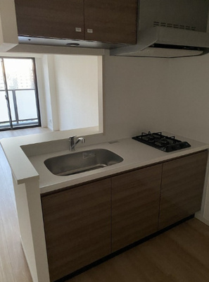 【キッチン】 | RELUXIA新御徒町