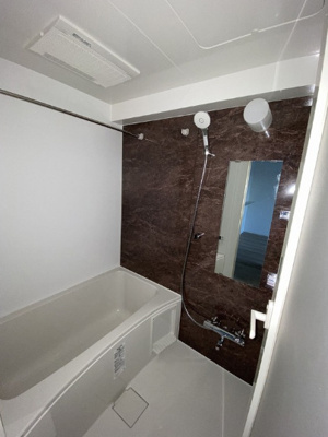 【浴室】 | RELUXIA新御徒町