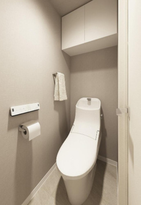 【トイレ】 | RELUXIA新御徒町