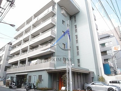 メゾンドゥグランディル