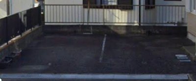 【駐車場】 | フローラ・ミキ