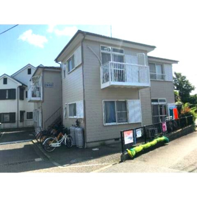 【外観】 | フローラ・ミキ