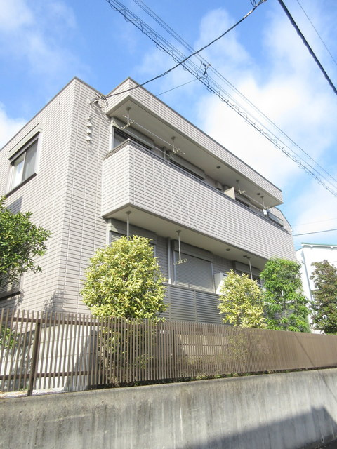 メゾンリーフⅡ