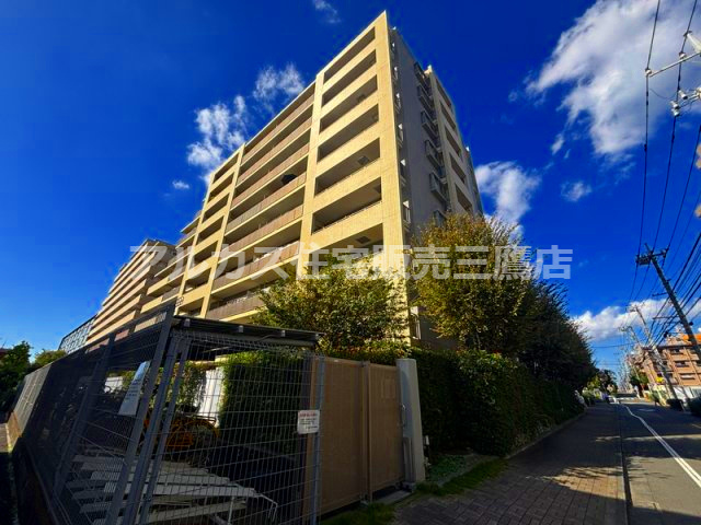 オーベル吉祥寺WEST 