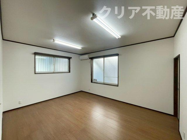 【内装】 | 前橋市荒牧町　中古住宅