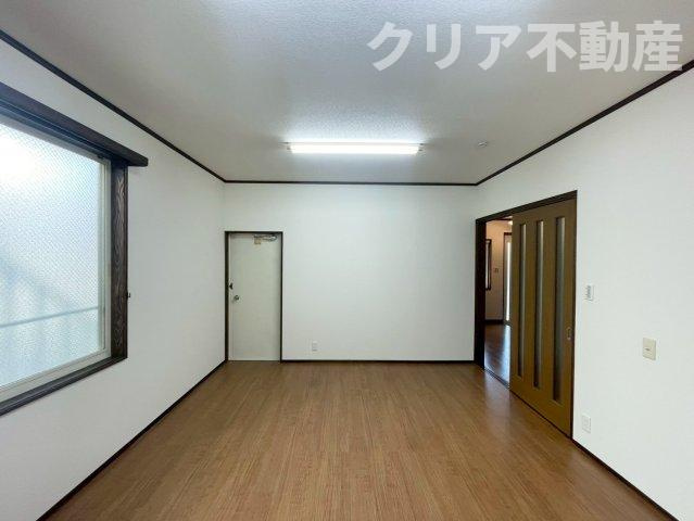【洋室】 | 前橋市荒牧町　中古住宅